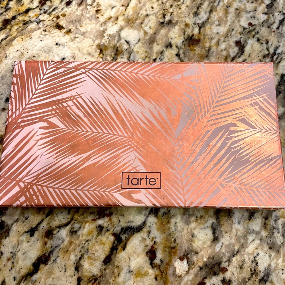 Tarte Palette
